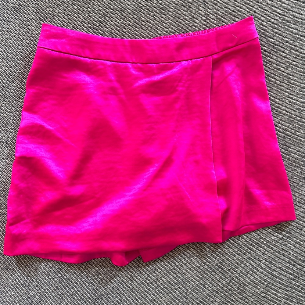 Pants store skort